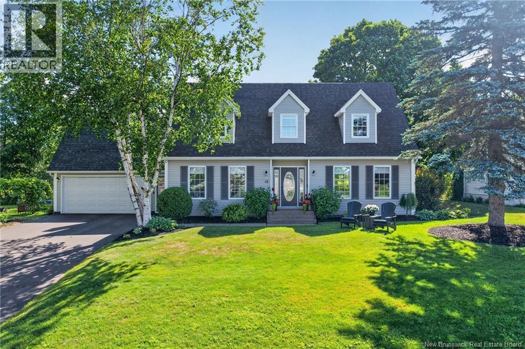 12 Fairway Boulevard - 1