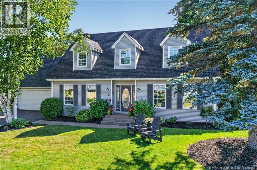 12 Fairway Boulevard - 2