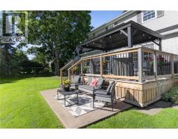 12 Fairway Boulevard, Riverview, NB E1B1S8 Photo 34