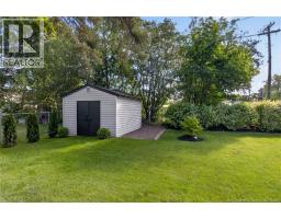 12 Fairway Boulevard, Riverview, NB E1B1S8 Photo 38