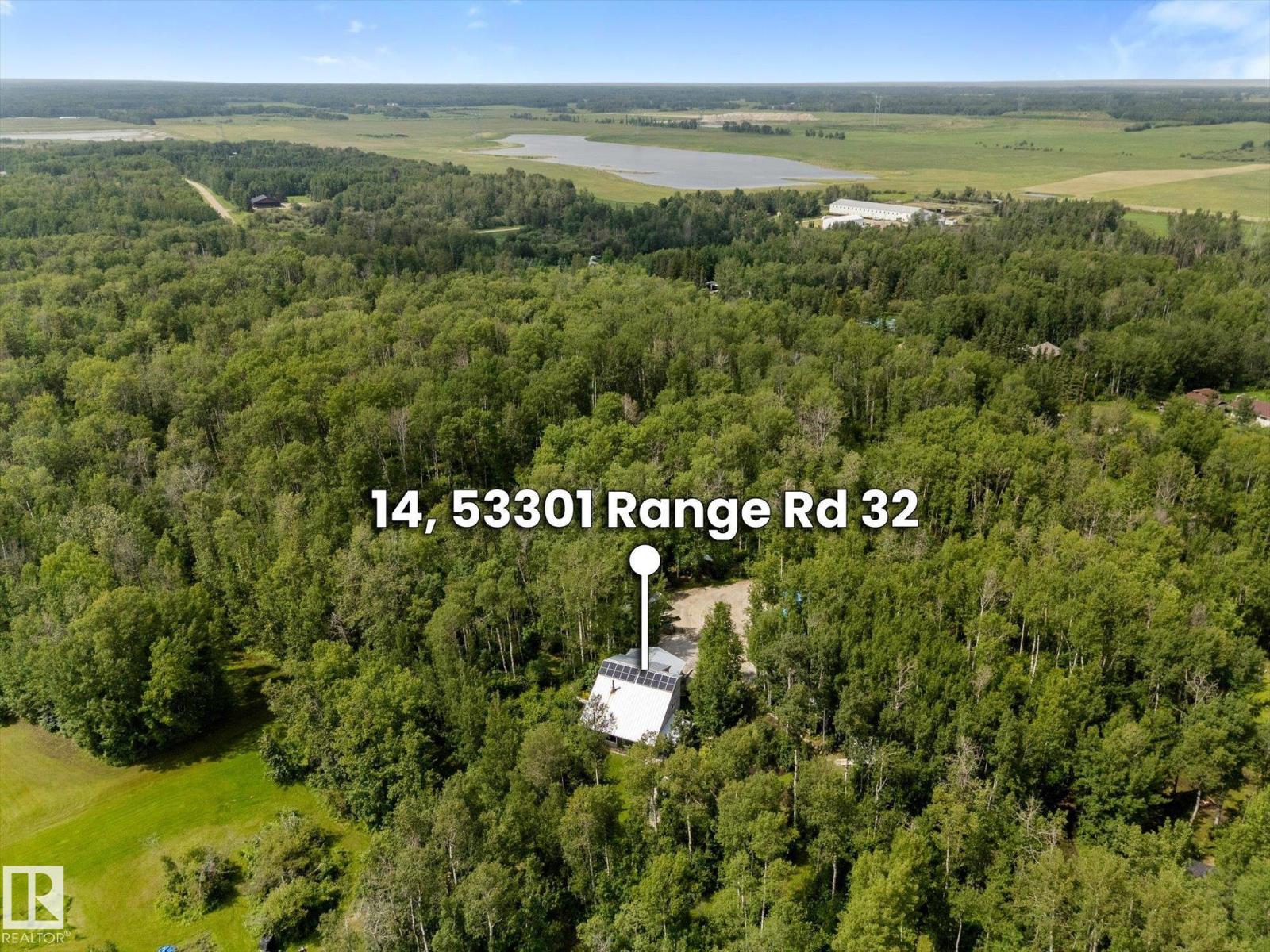 #14 53301 RGE ROAD 32 - 58