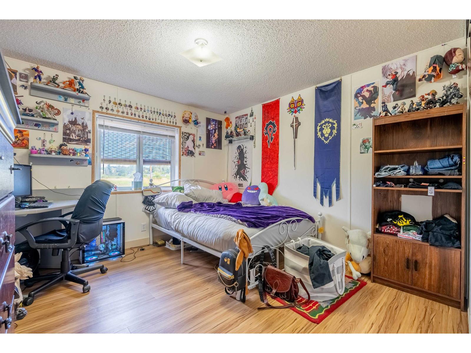 4 Bed, 2 Bath House for Sale in Langley – 5316 216 STREET, Langley – MLS# R3146456 - Image 16
