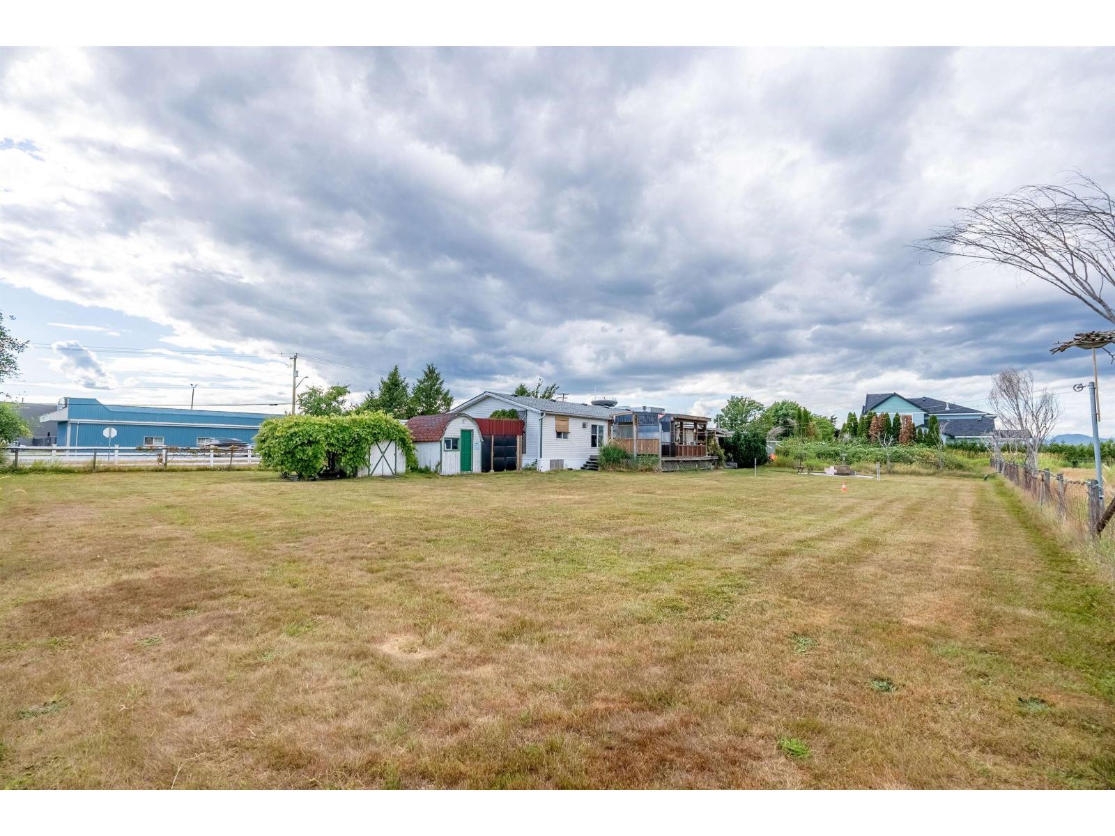 4 Bed, 2 Bath House for Sale in Langley – 5316 216 STREET, Langley – MLS# R3146456 - Image 20