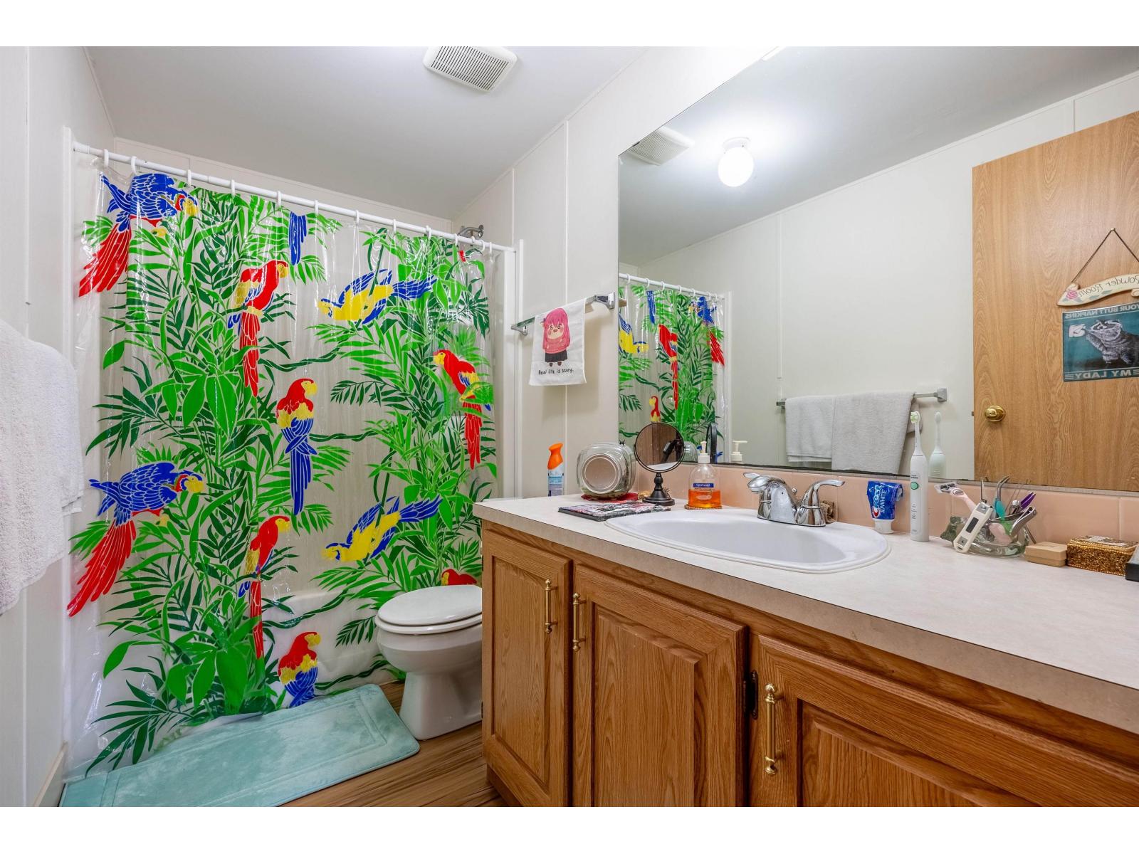 4 Bed, 2 Bath House for Sale in Langley – 5316 216 STREET, Langley – MLS# R3146456 - Image 17