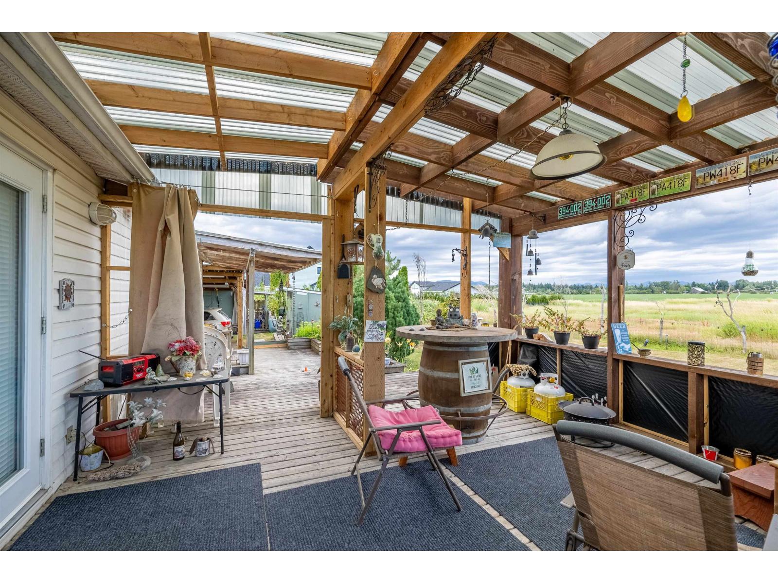 4 Bed, 2 Bath House for Sale in Langley – 5316 216 STREET, Langley – MLS# R3146456 - Image 19