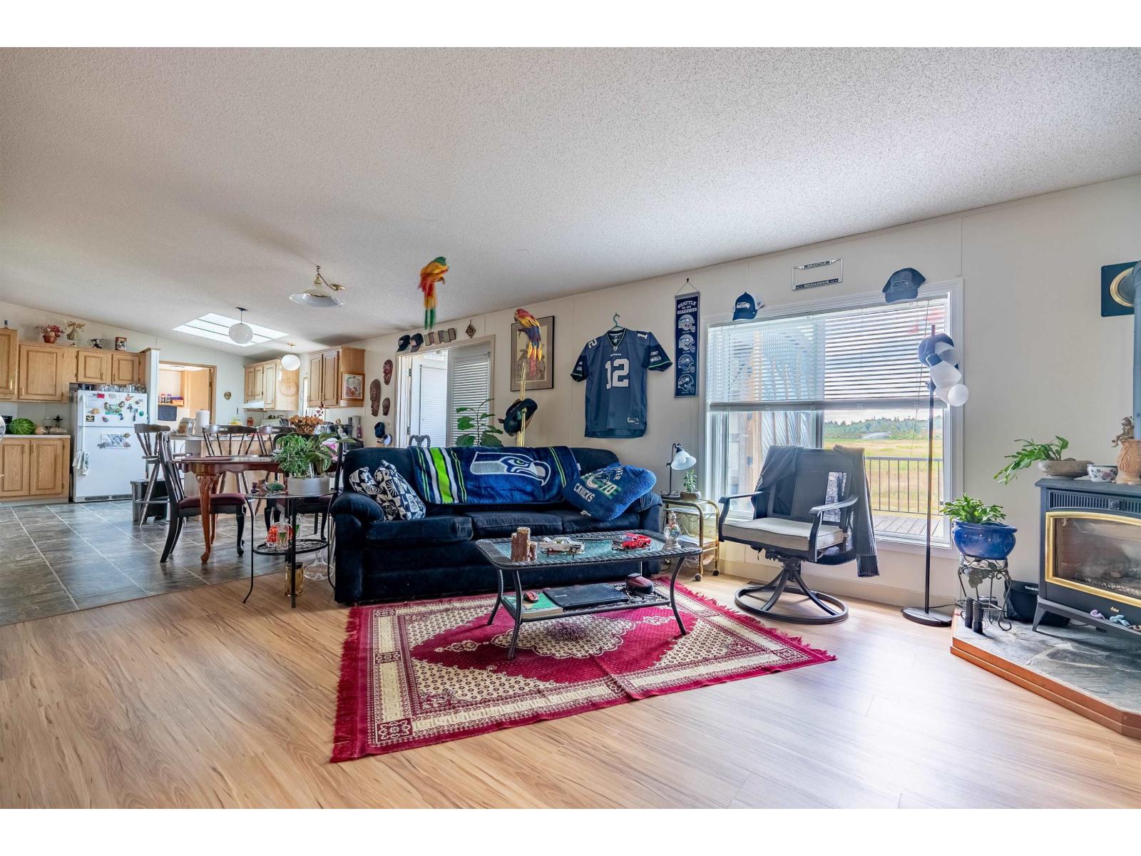 4 Bed, 2 Bath House for Sale in Langley – 5316 216 STREET, Langley – MLS# R3146456 - Image 7