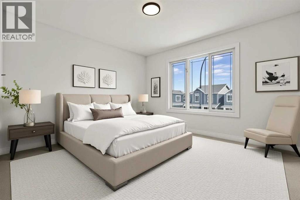 571 Buffaloberry Manor SE - 21