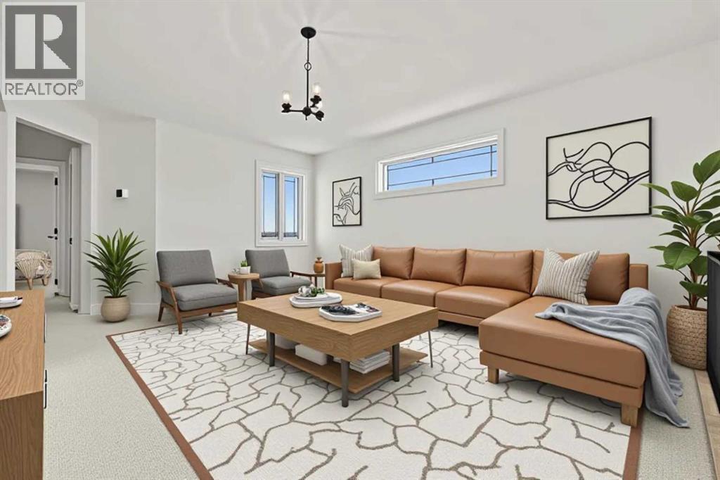 571 Buffaloberry Manor SE - 19