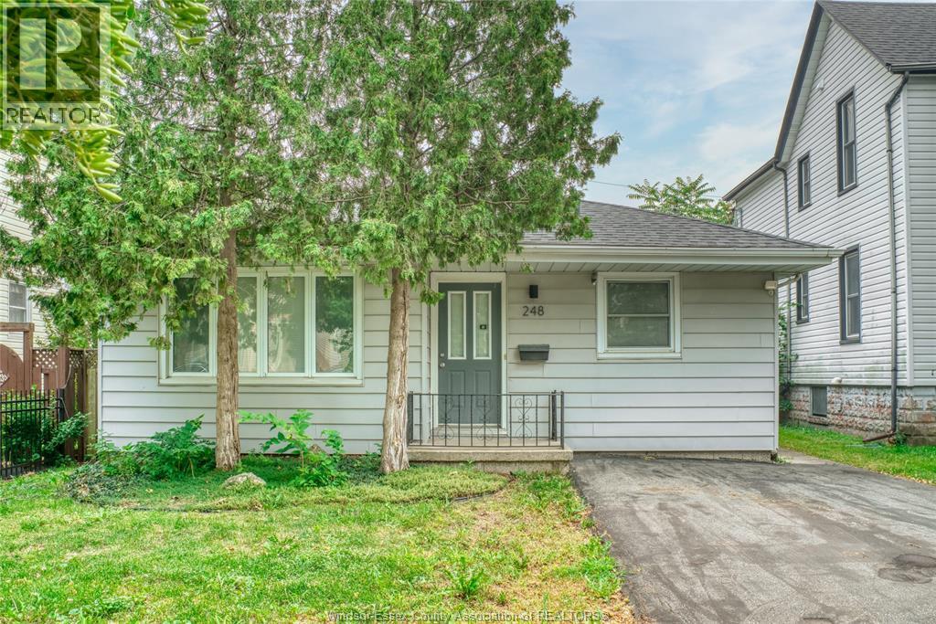248 MCKAY AVENUE - 1
