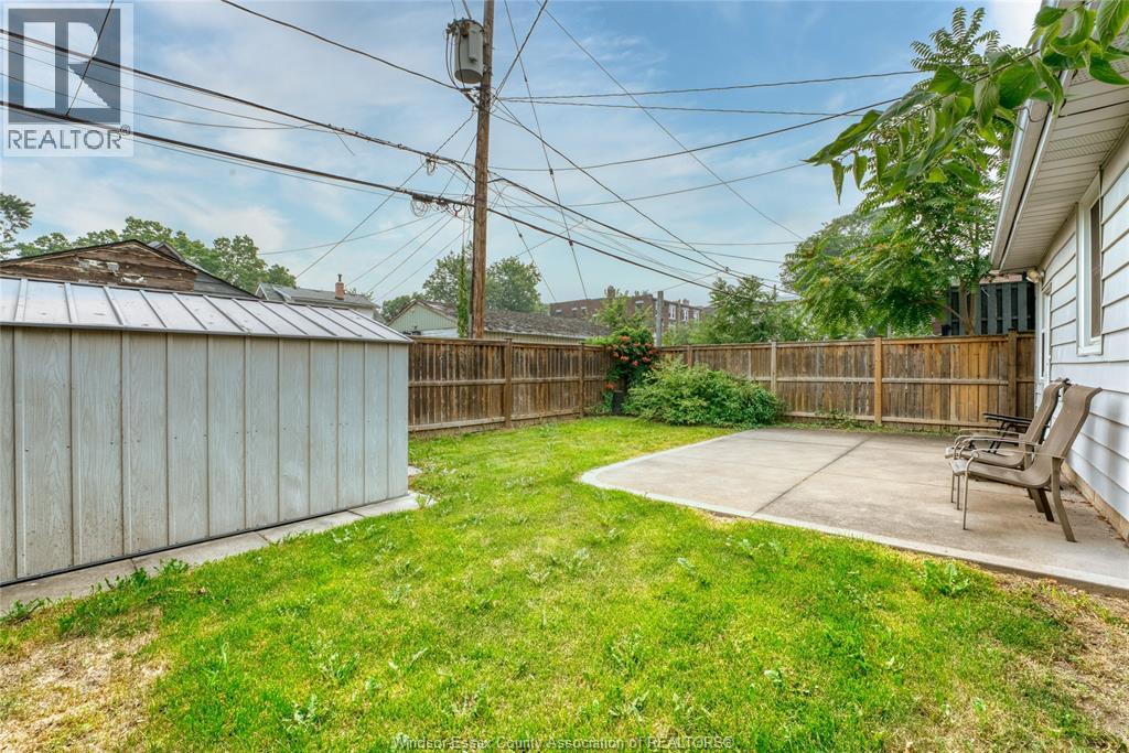 248 MCKAY AVENUE - 19