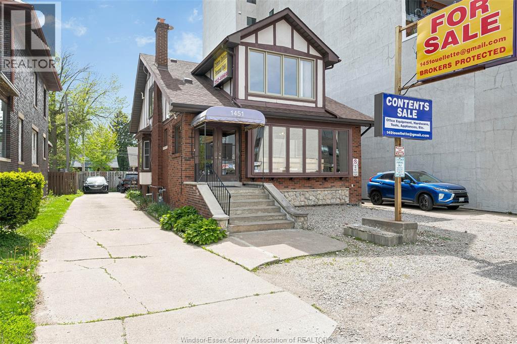 1451 OUELLETTE AVENUE - Image 5