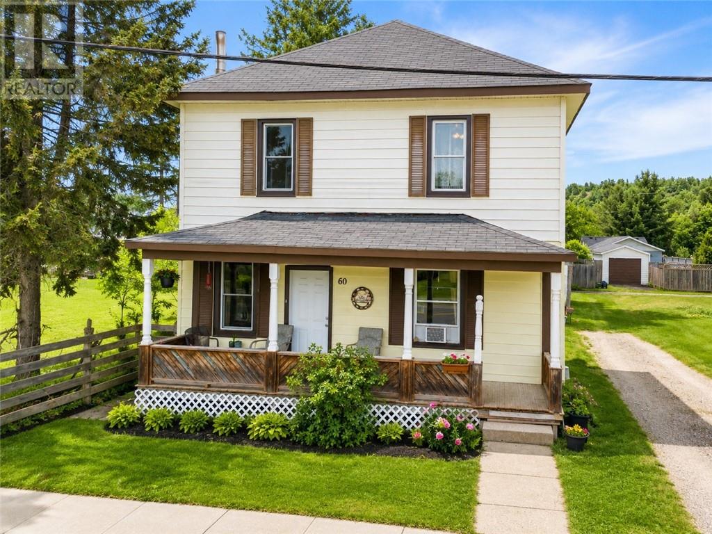 60 Main Street - 1