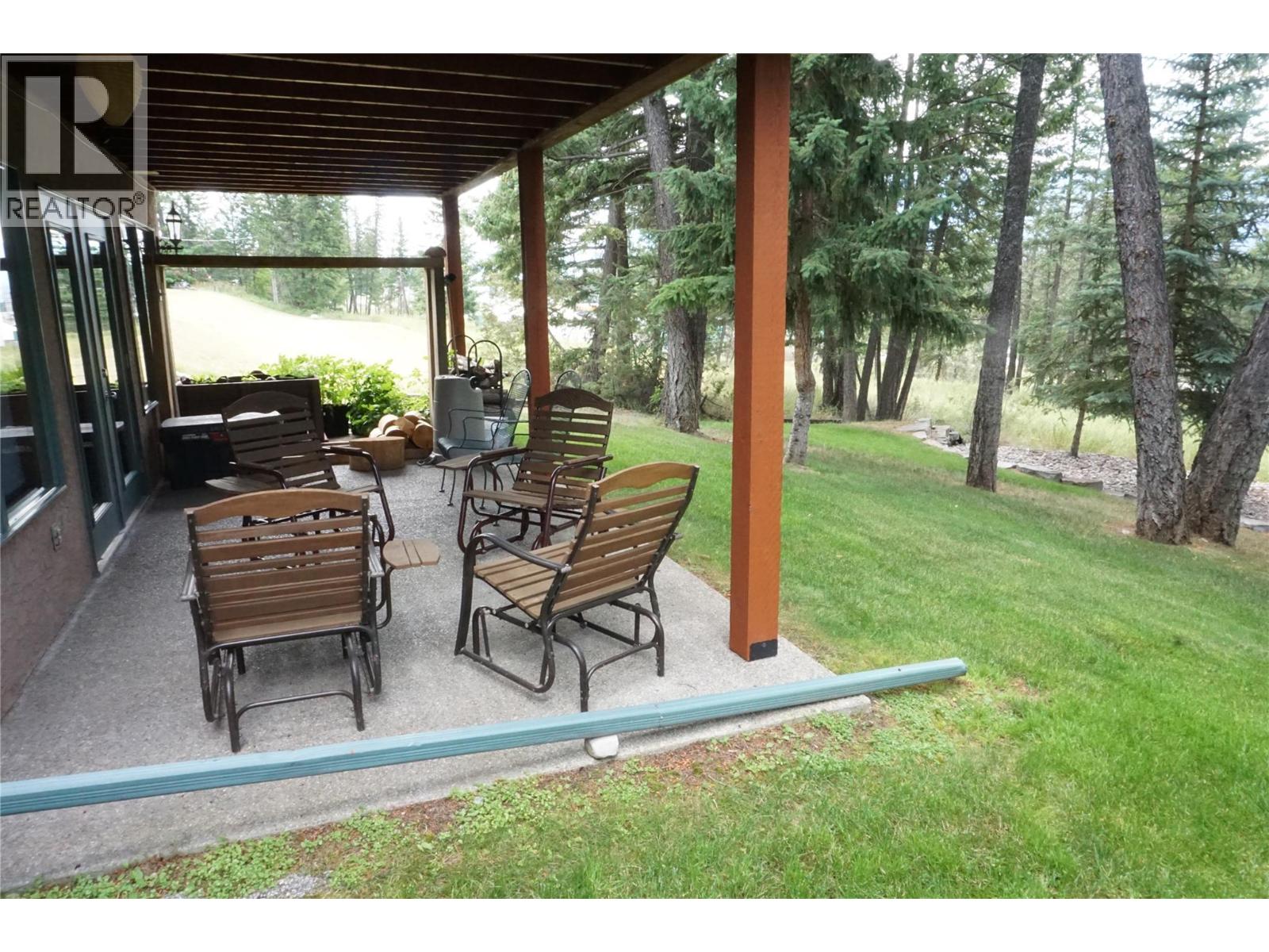 4951 Hot Springs Road Lot# 1 - 31