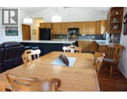 Kitchen - 4951 Hot Springs Road Lot# 1, Fairmont Hot Springs, BC V0B1L1 Photo 11