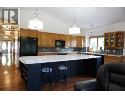 Dining room - 4951 Hot Springs Road Lot# 1, Fairmont Hot Springs, BC V0B1L1 Photo 6