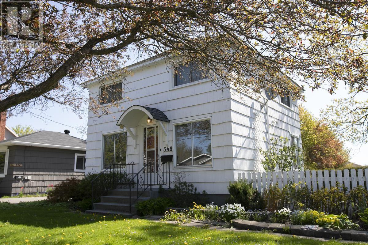 548 Lake ST - 2