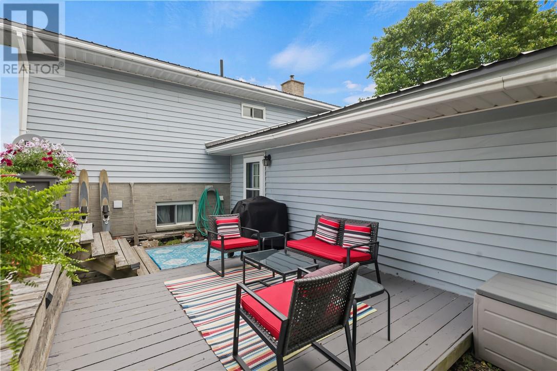 5 DUPONT Street - 8