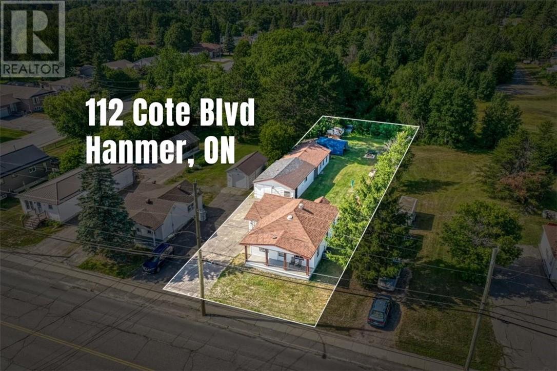 112 Cote Boulevard - 1