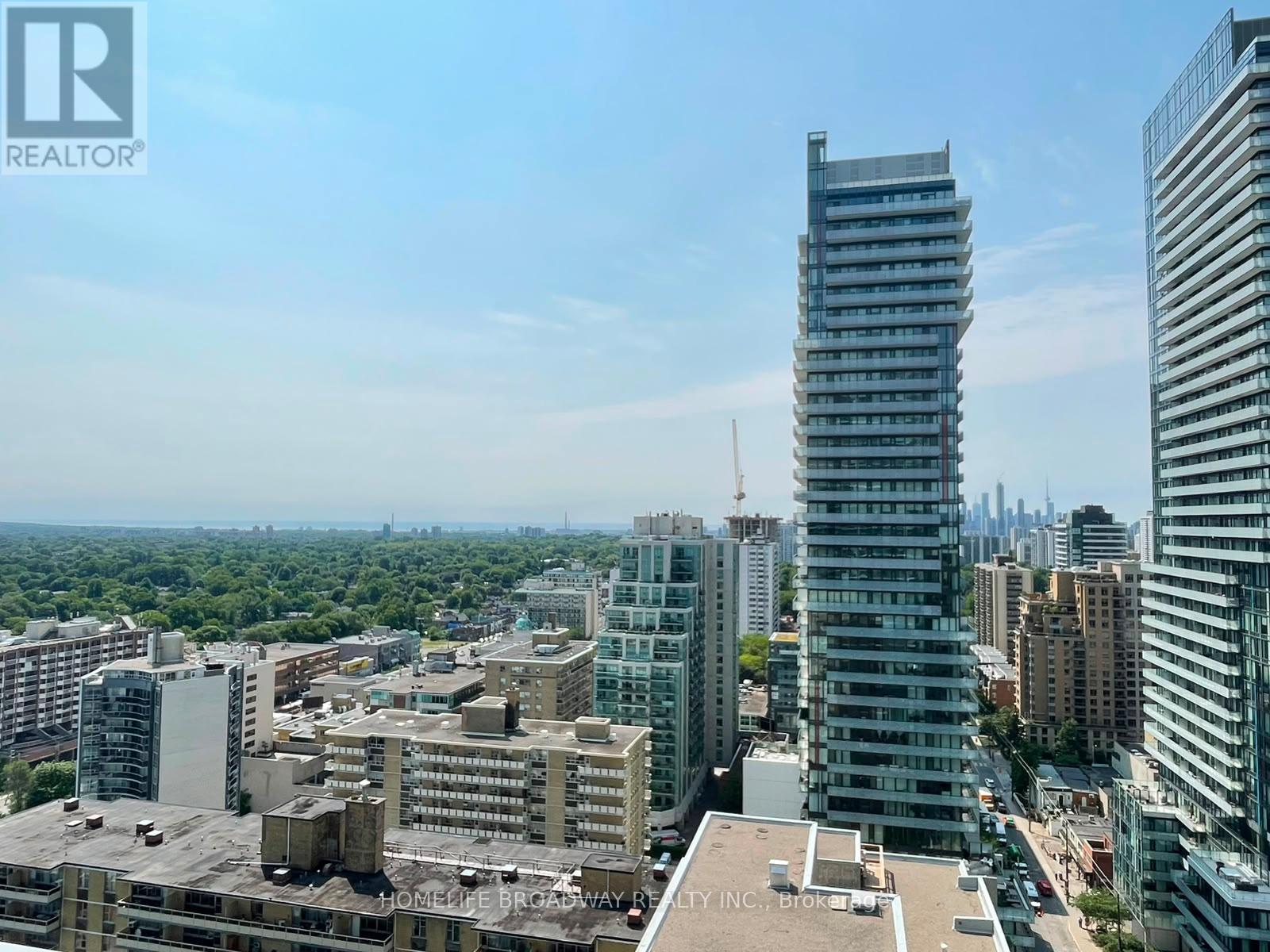 City Views
