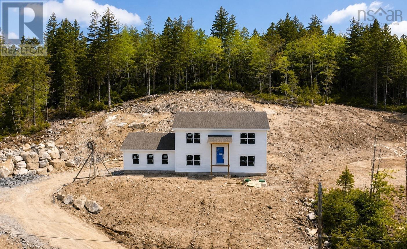 120 Deeridge Road - 1