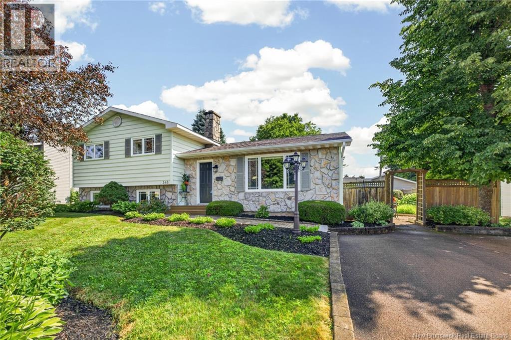 548 Breau Street - 1