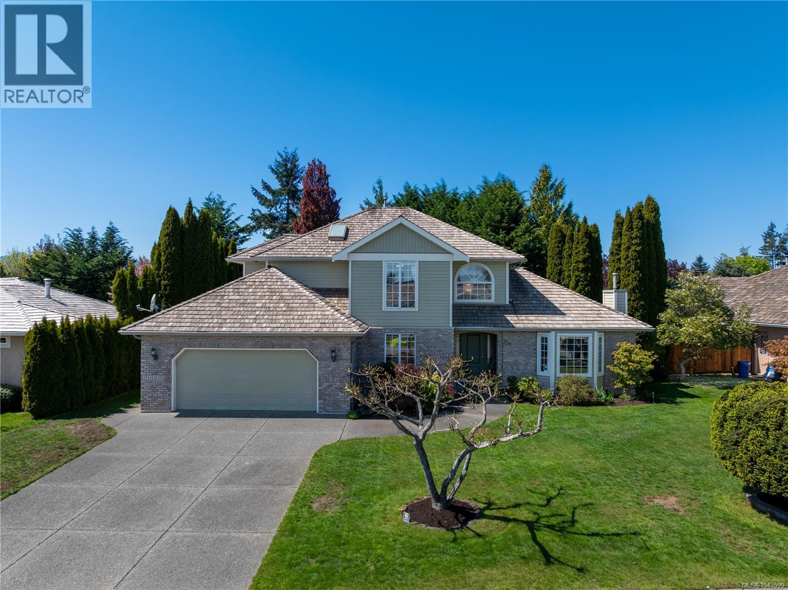 729 Crown Isle Dr - 1