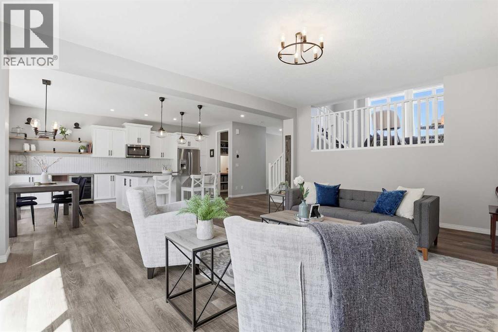 25 Yorkville Green SW - 6