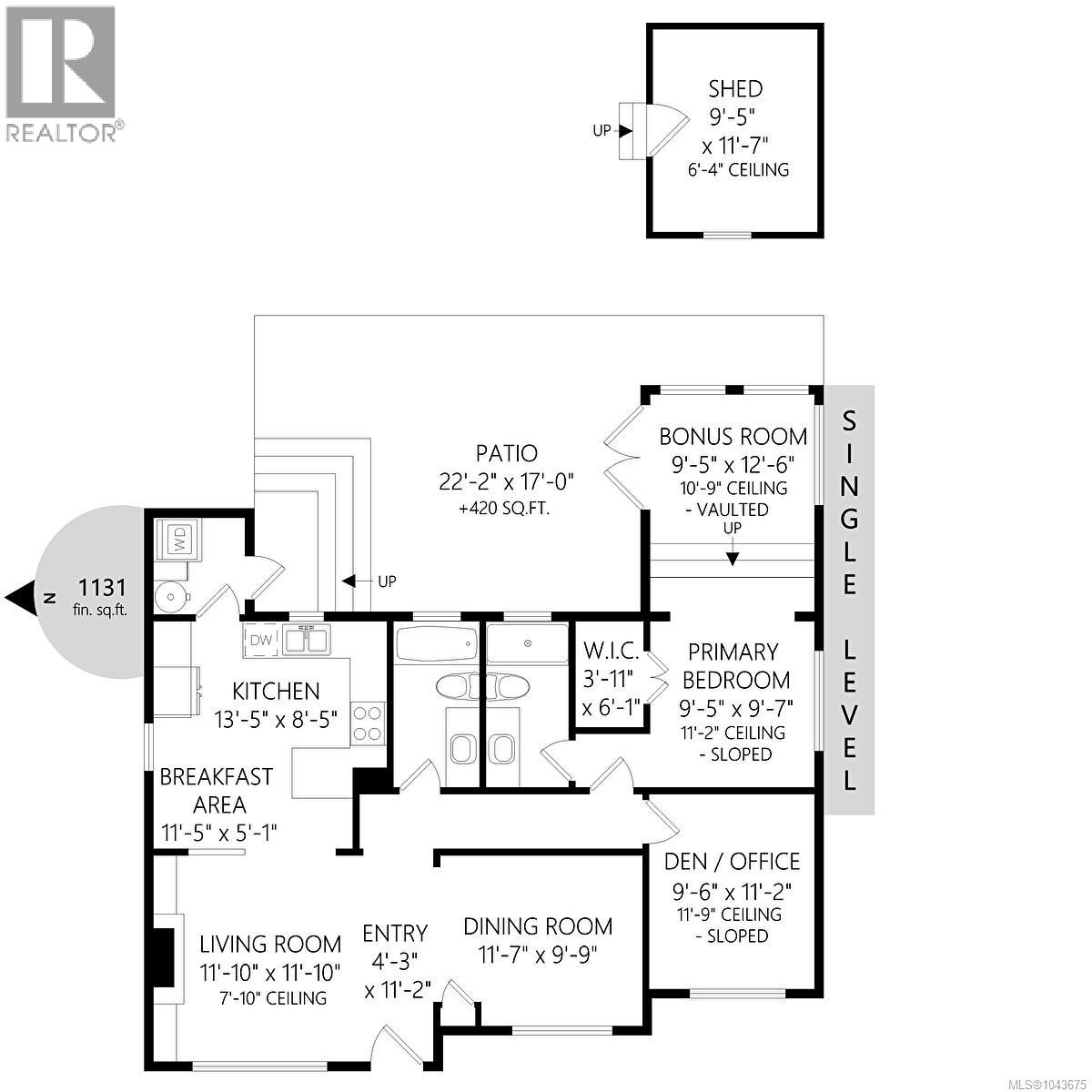10107 Third St - 45