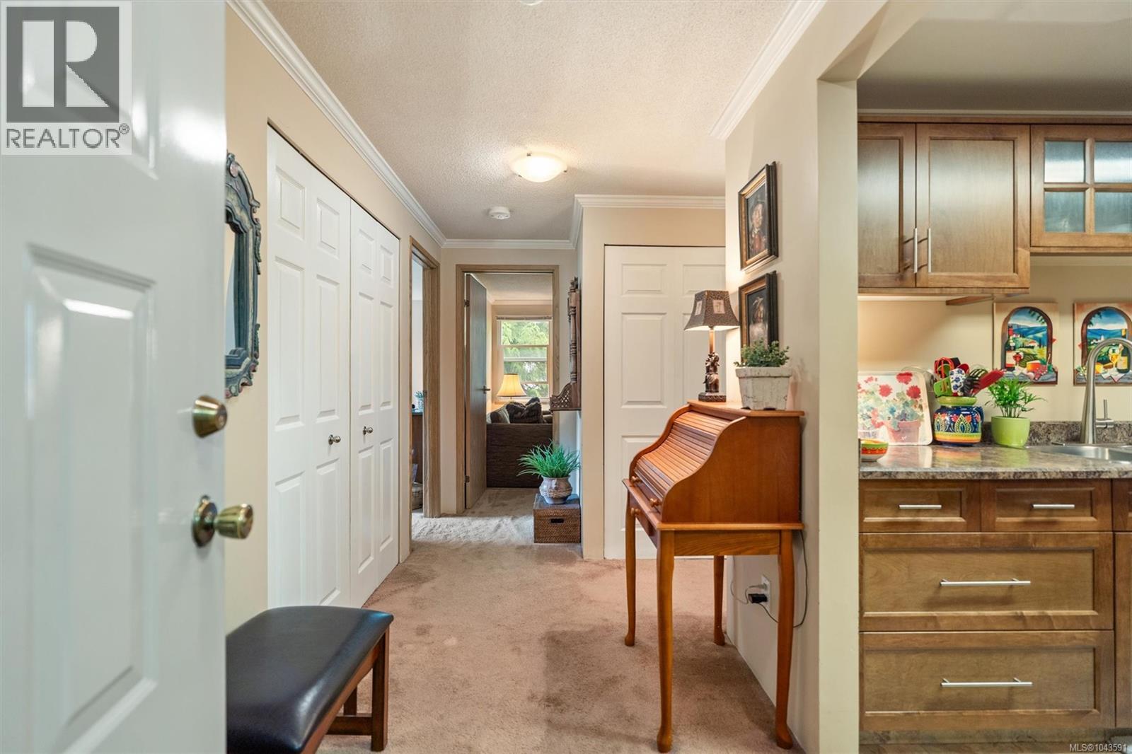 #303 1068 Tolmie Ave - 9