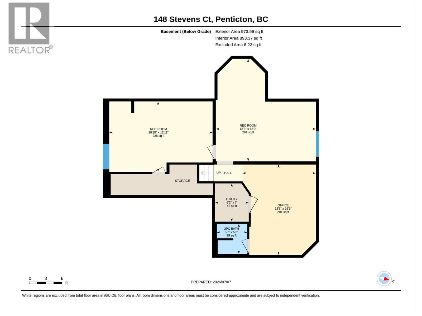 148 Stevens Court - 54