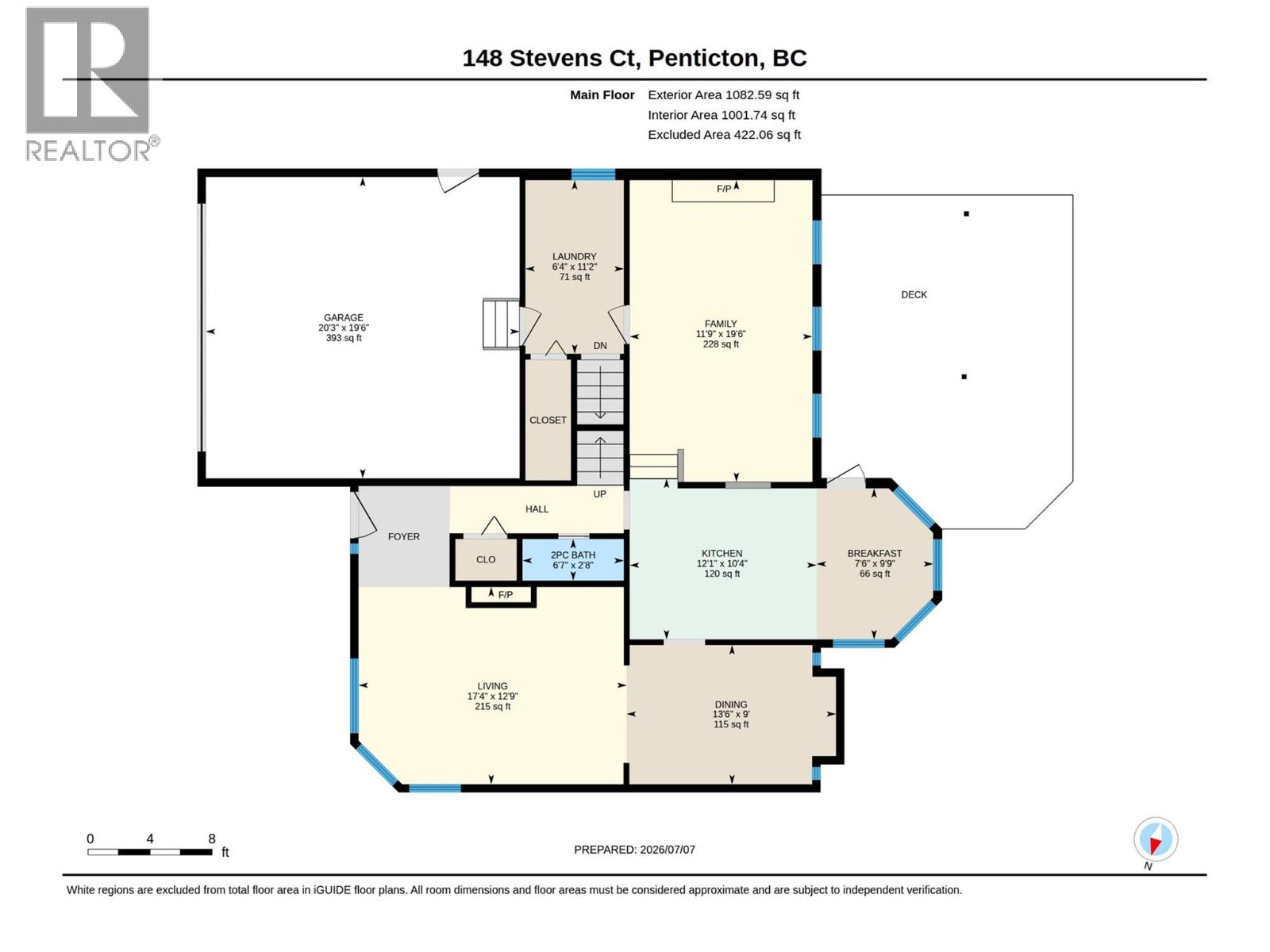 148 Stevens Court - 52