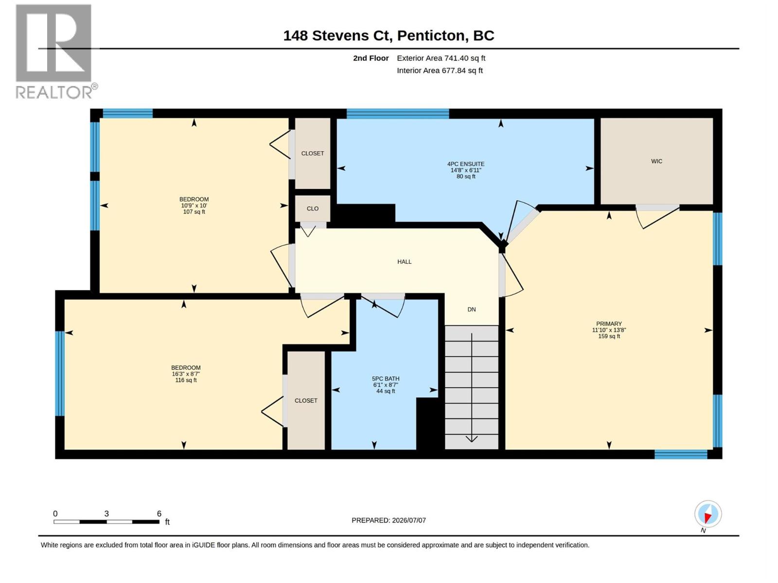 148 Stevens Court - 53