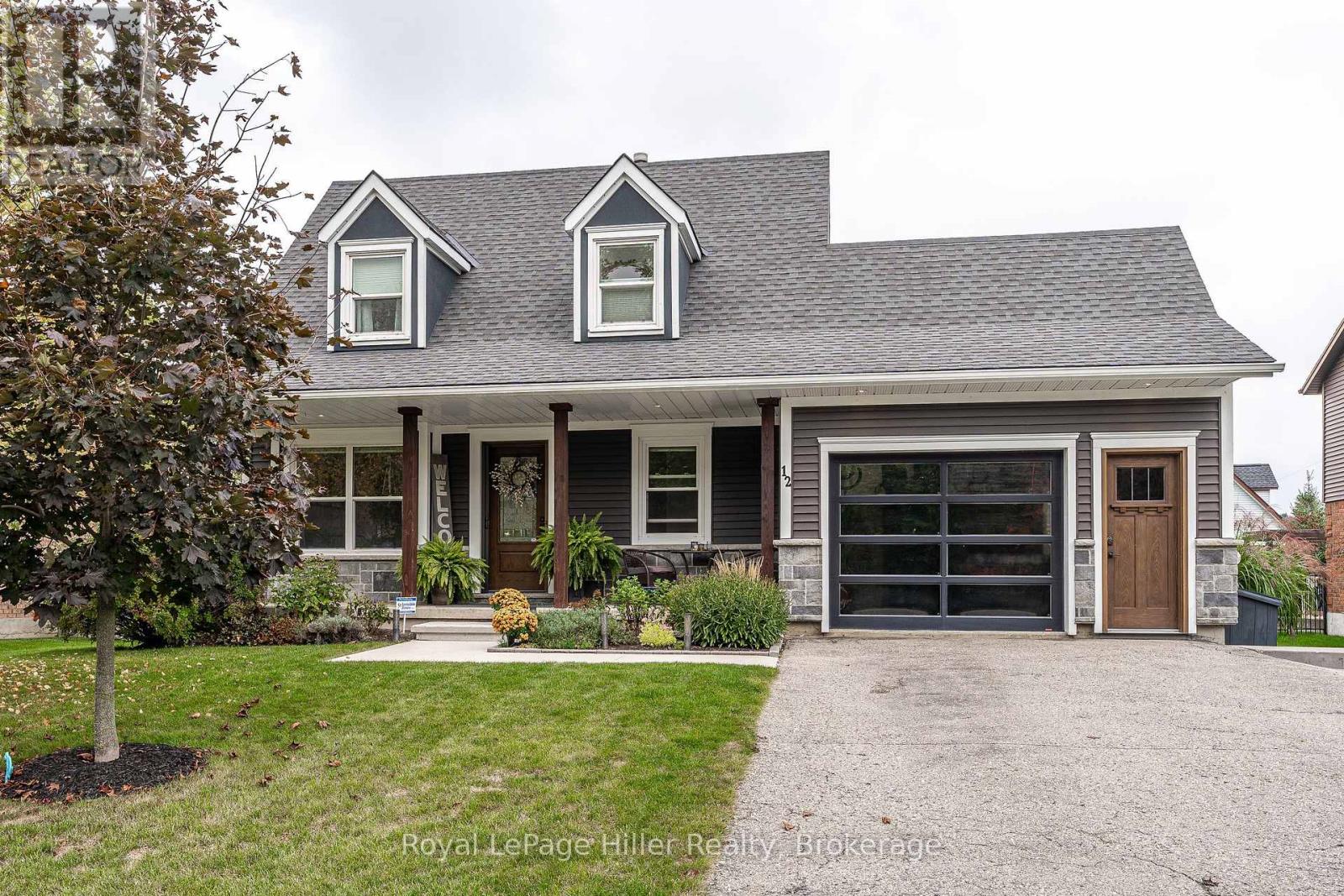 12 DIETRICH ROAD - 1