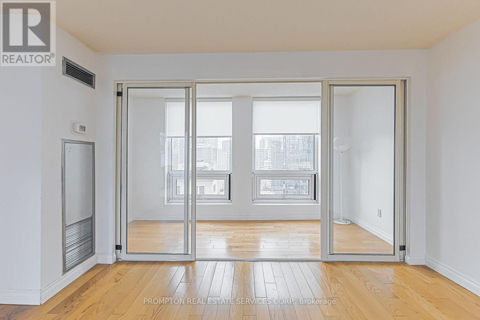 #1705 25 GRENVILLE STREET - 12