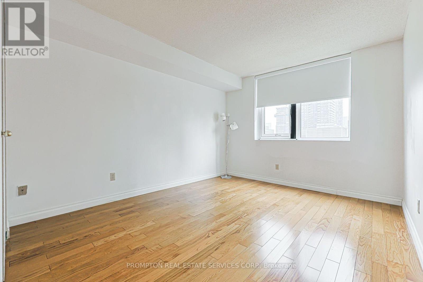 #1705 25 GRENVILLE STREET - 25