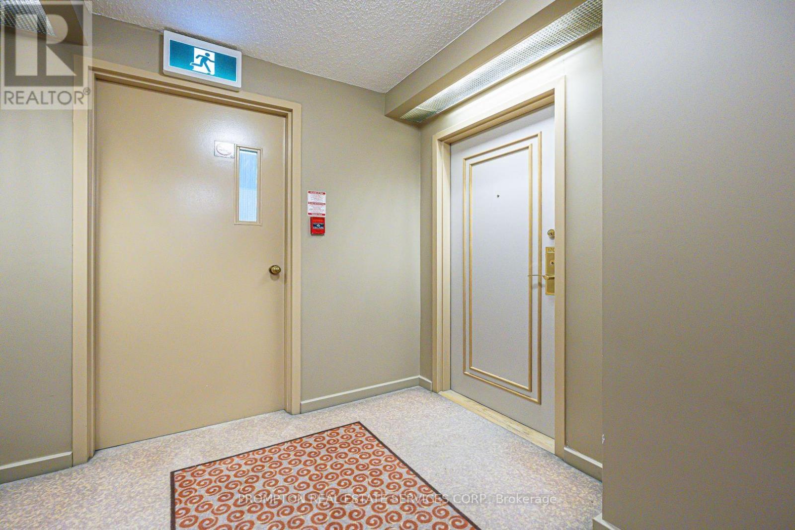 #1705 25 GRENVILLE STREET - 4