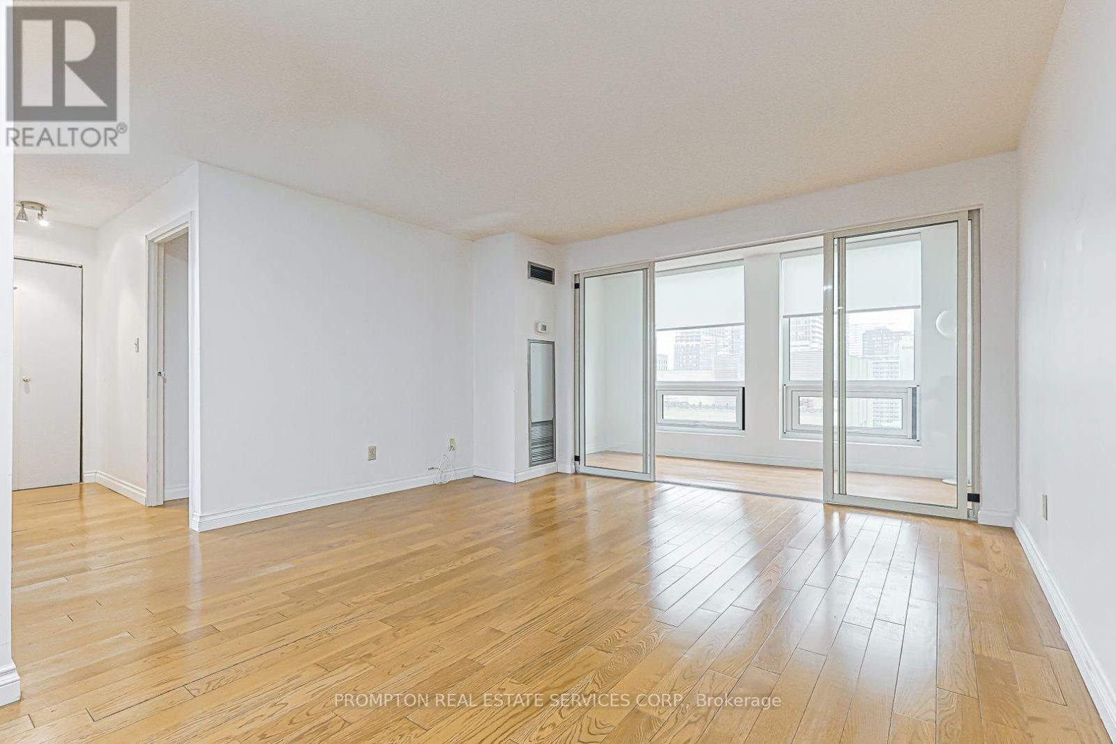#1705 25 GRENVILLE STREET - 7