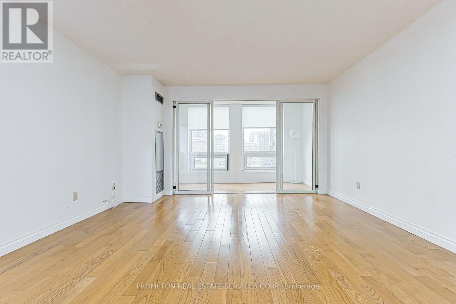#1705 25 GRENVILLE STREET - 8