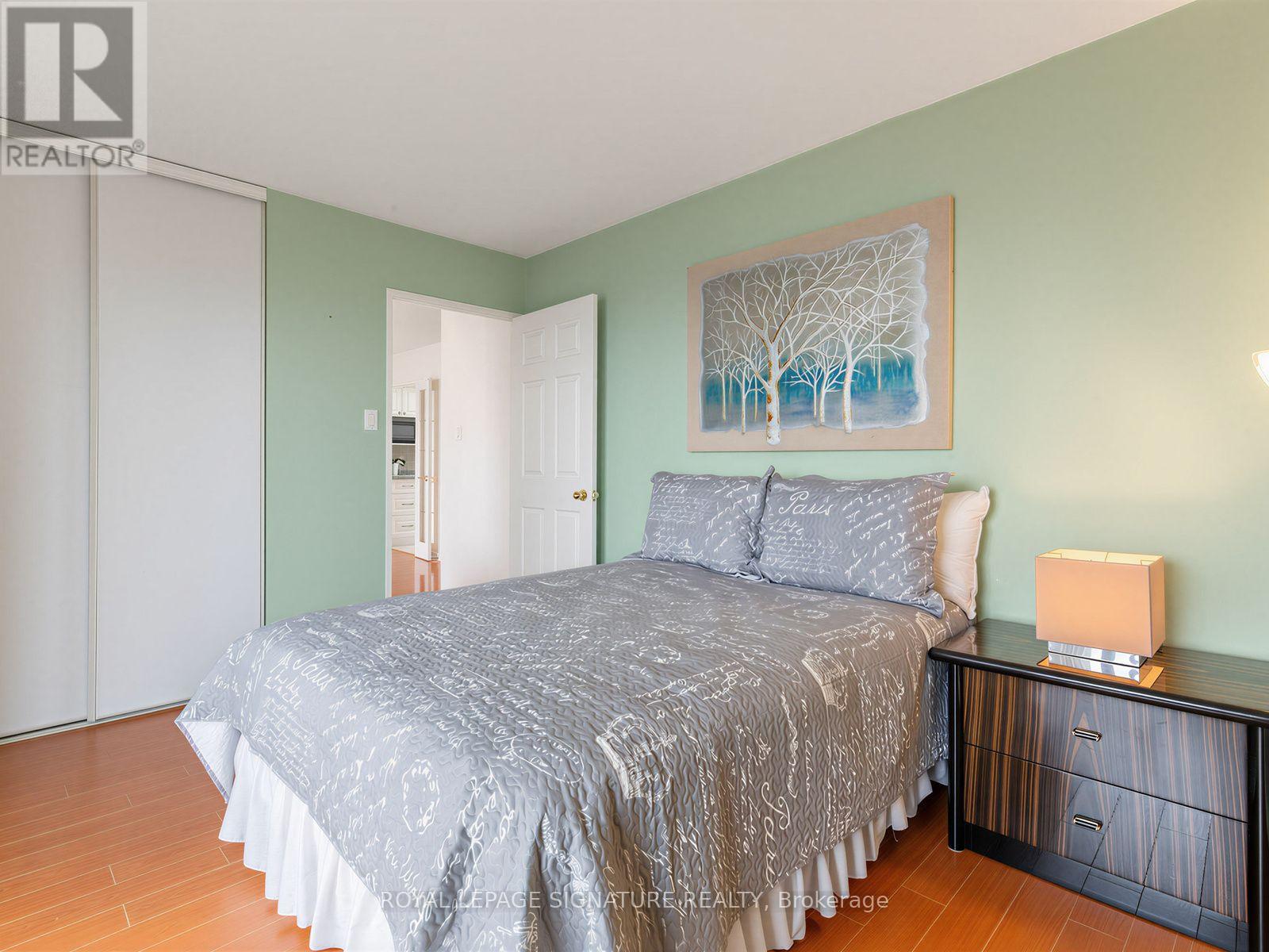 #2204 205 WYNFORD DRIVE - Image 10