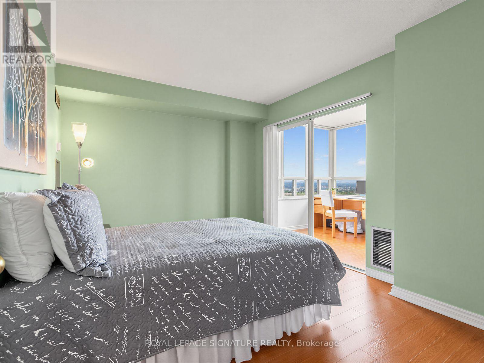 #2204 205 WYNFORD DRIVE - Image 11