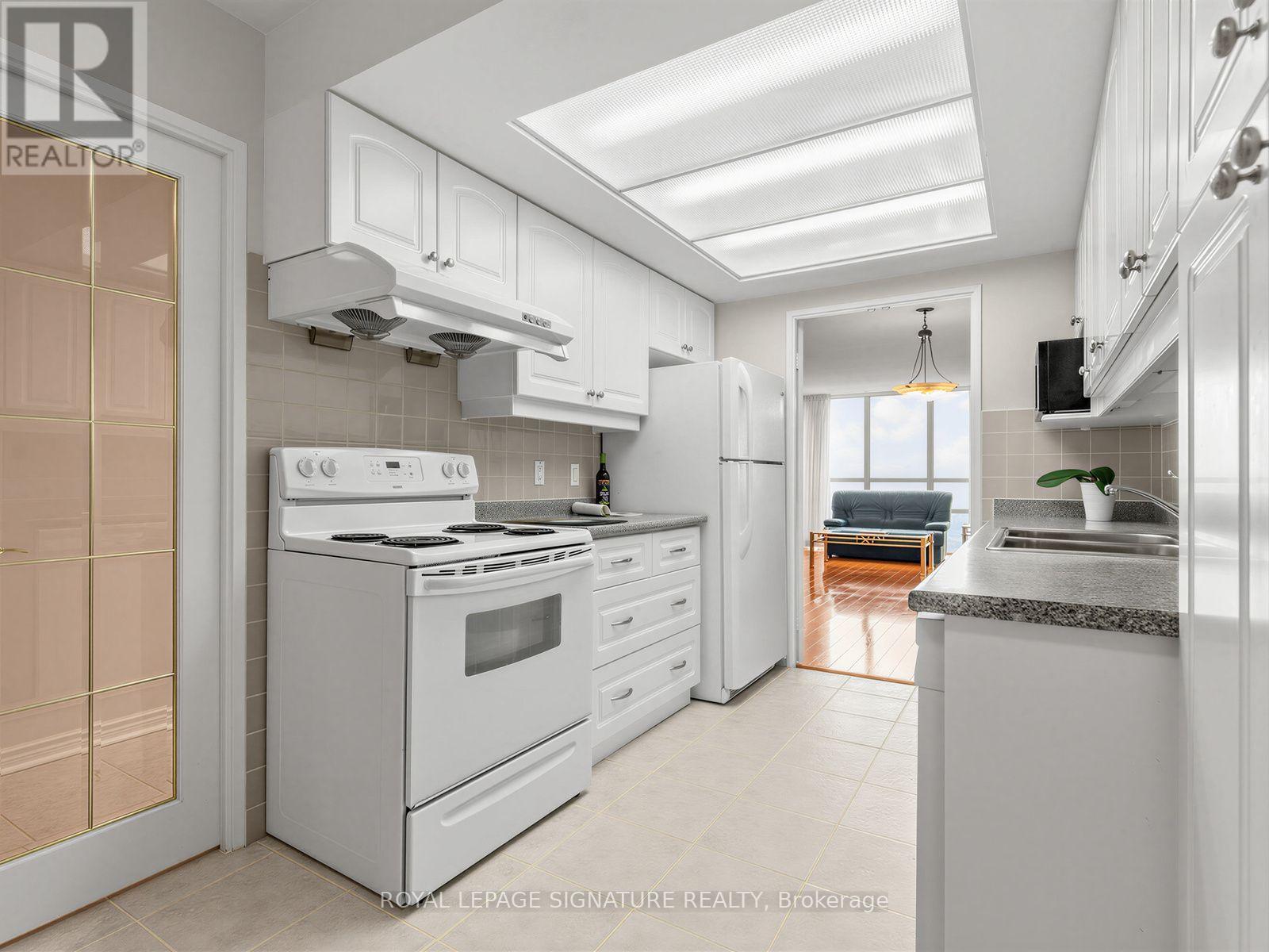 #2204 205 WYNFORD DRIVE - Image 13