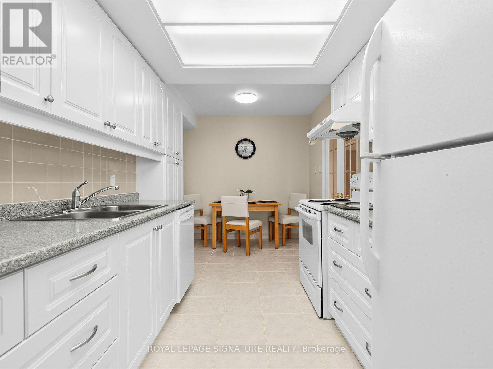 #2204 205 WYNFORD DRIVE - Image 14
