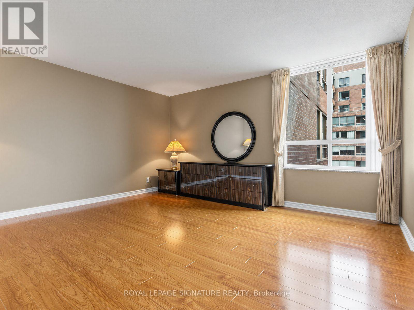 #2204 205 WYNFORD DRIVE - Image 19