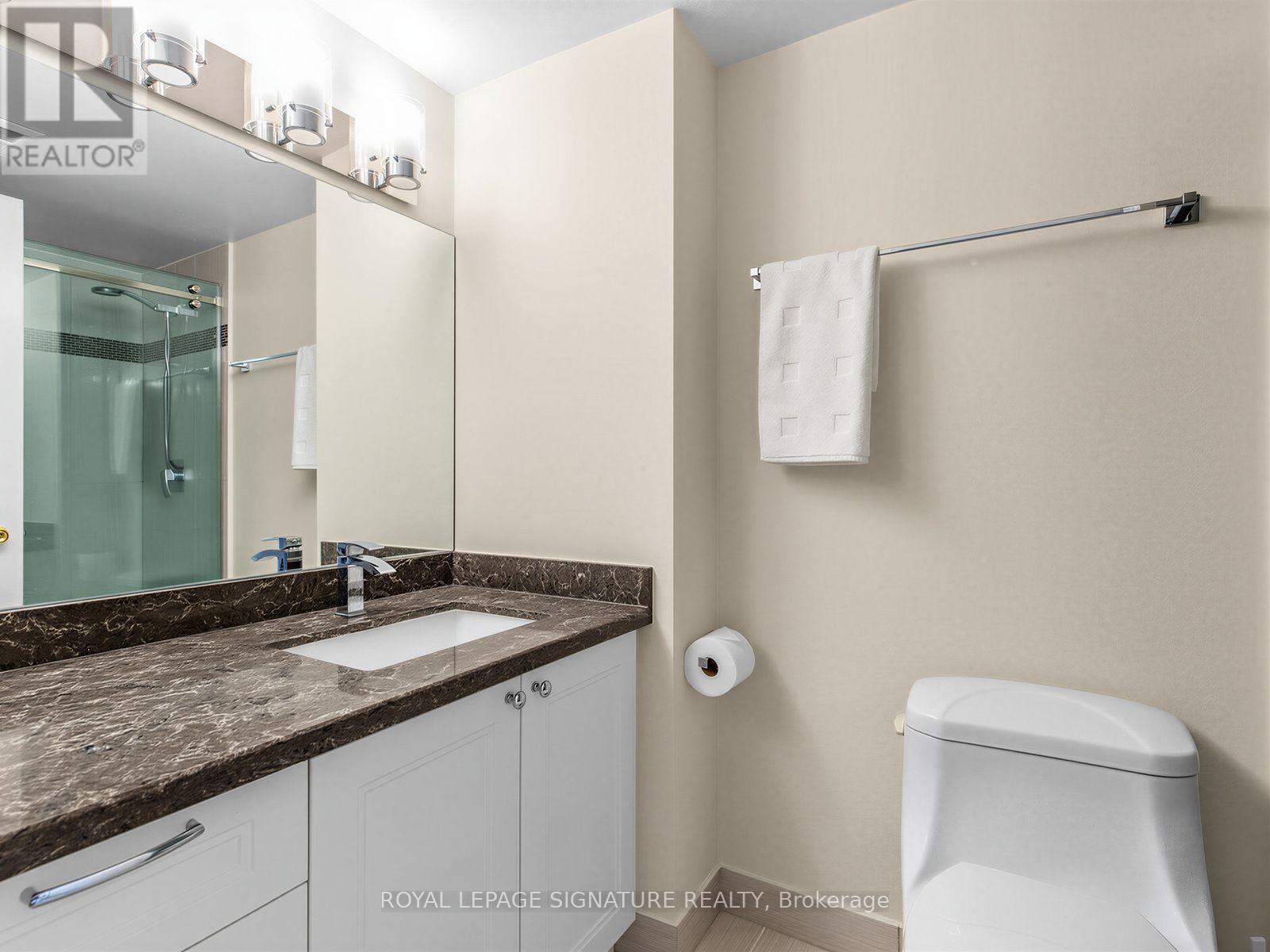 #2204 205 WYNFORD DRIVE - Image 21