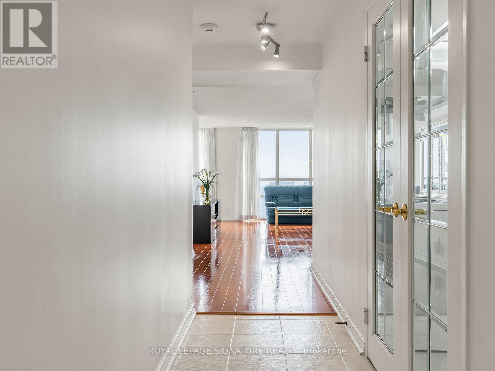 #2204 205 WYNFORD DRIVE - Image 25