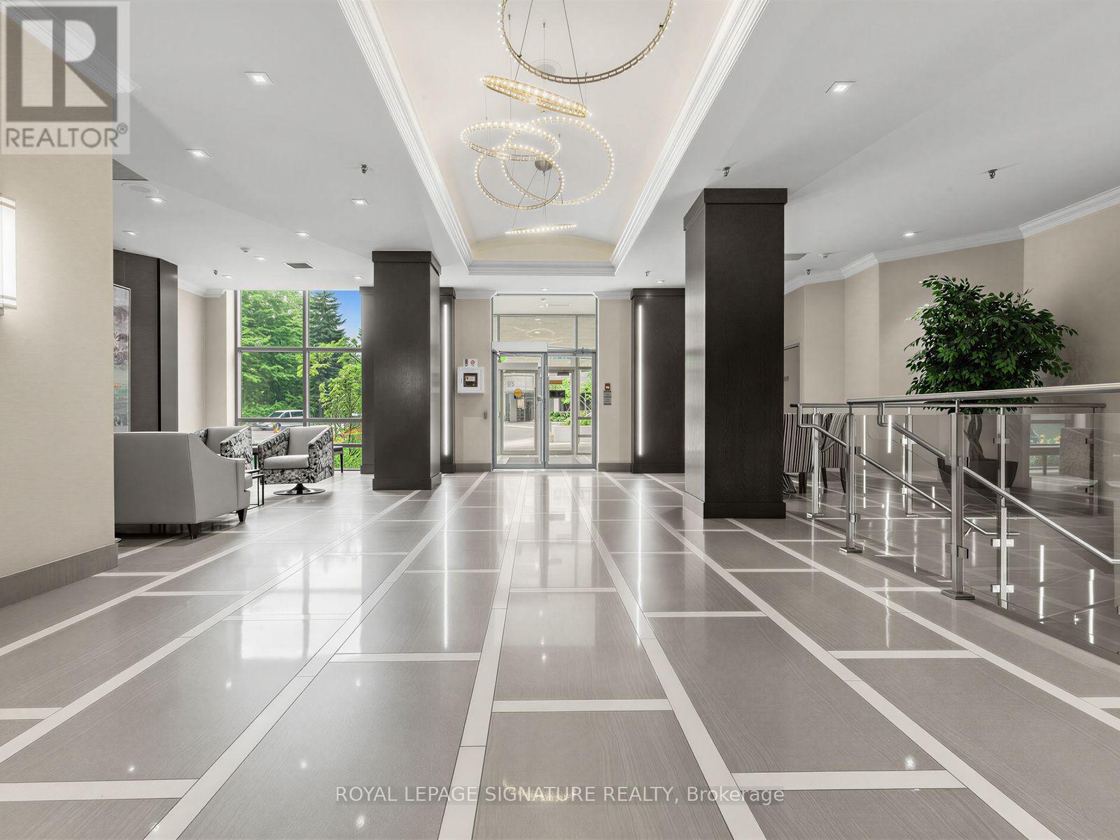 #2204 205 WYNFORD DRIVE - Image 32
