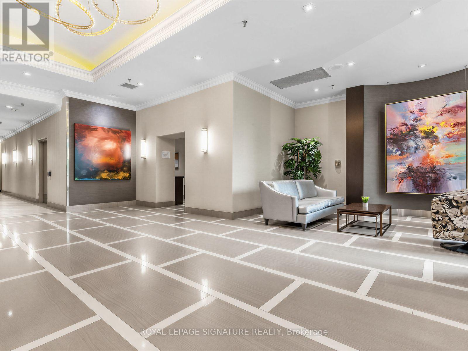 #2204 205 WYNFORD DRIVE - Image 33