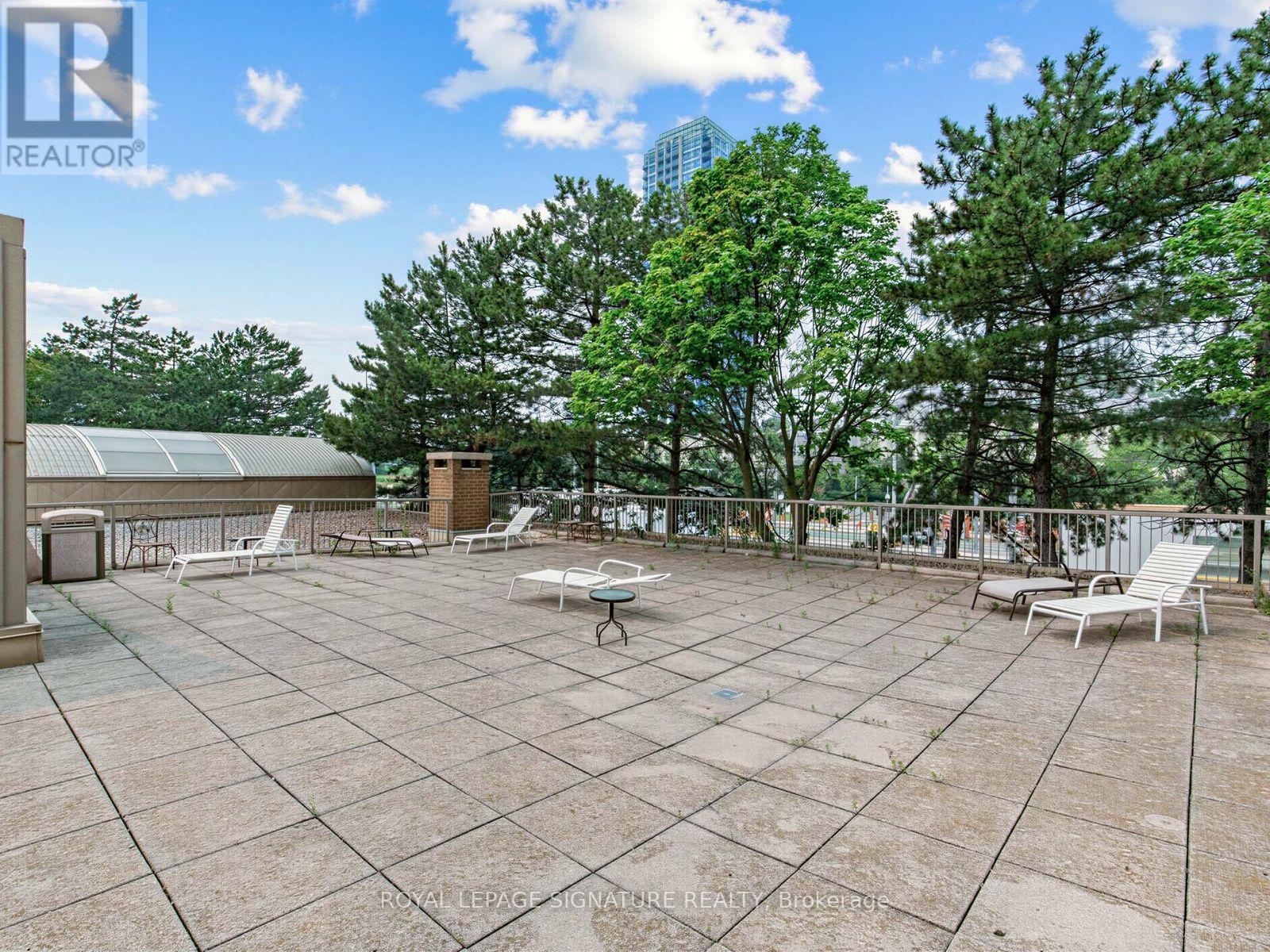 #2204 205 WYNFORD DRIVE - Image 34