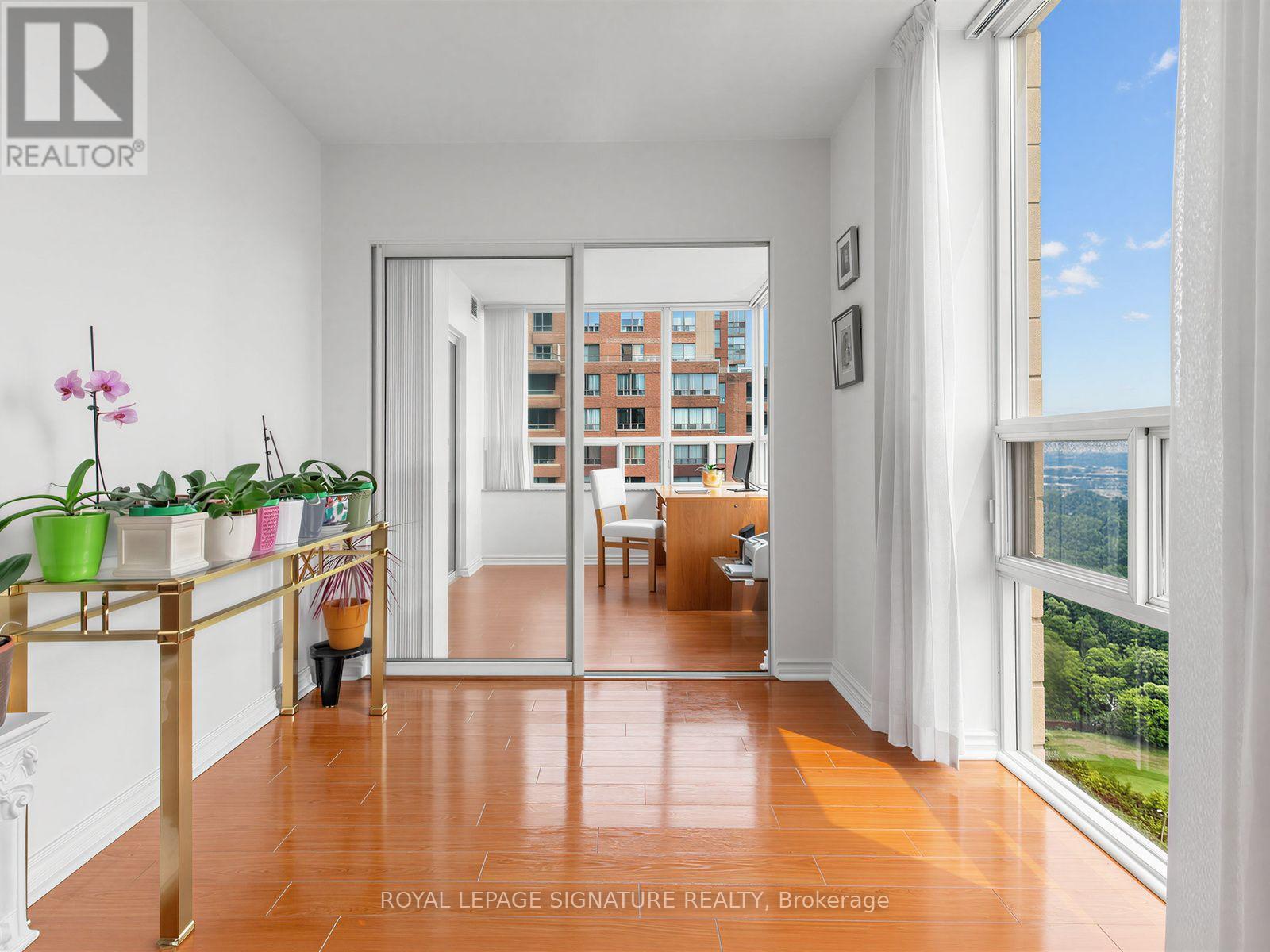#2204 205 WYNFORD DRIVE - Image 8