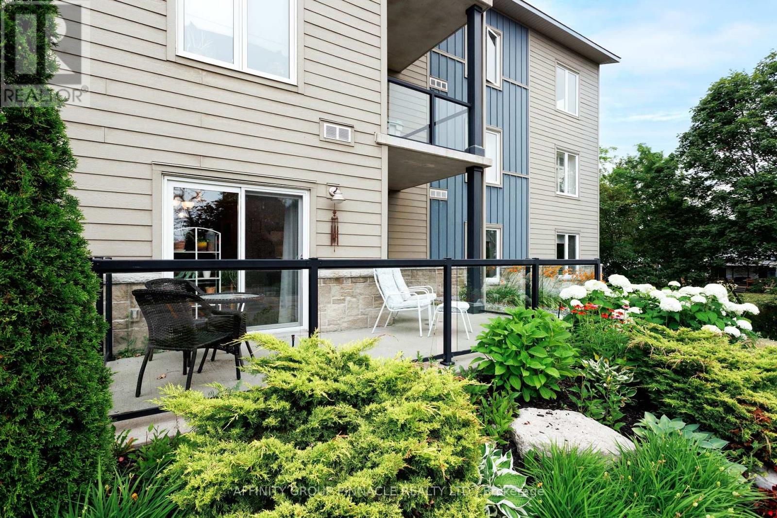 #105 94 FRANCIS STREET - 10